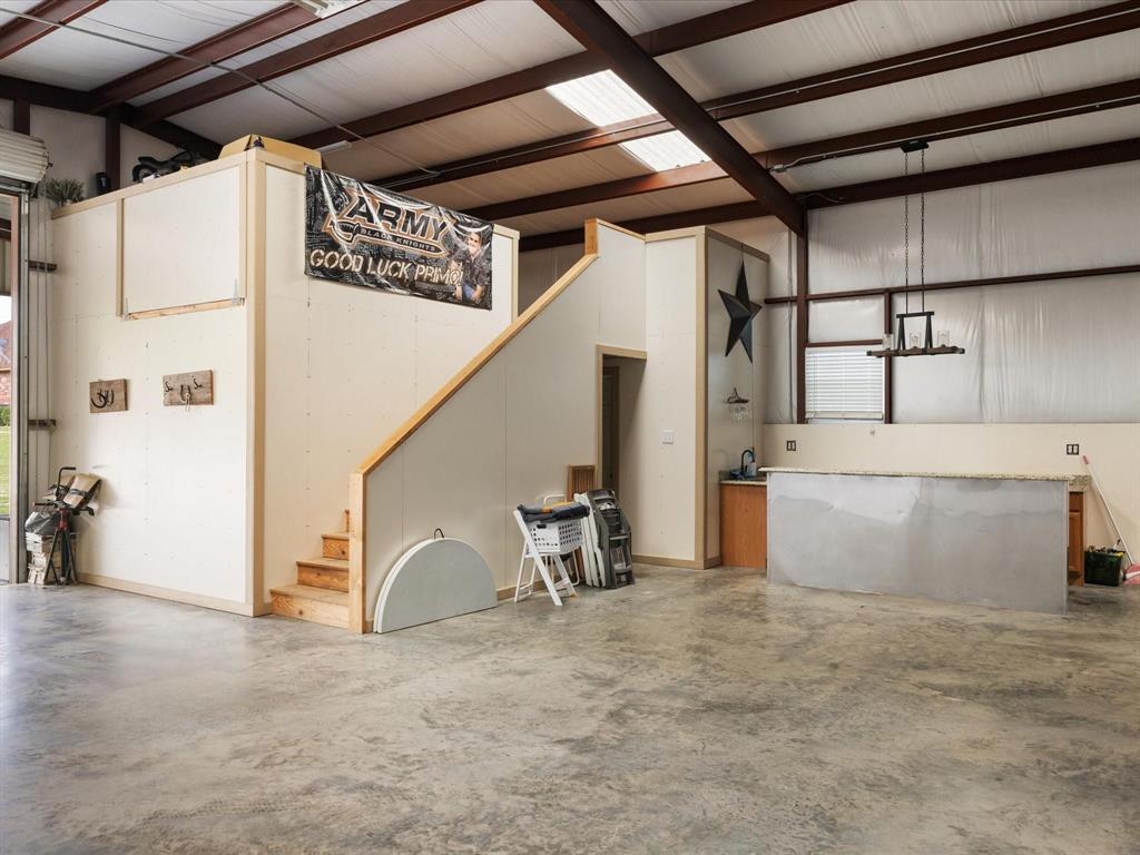 Sp Railroad - Residential