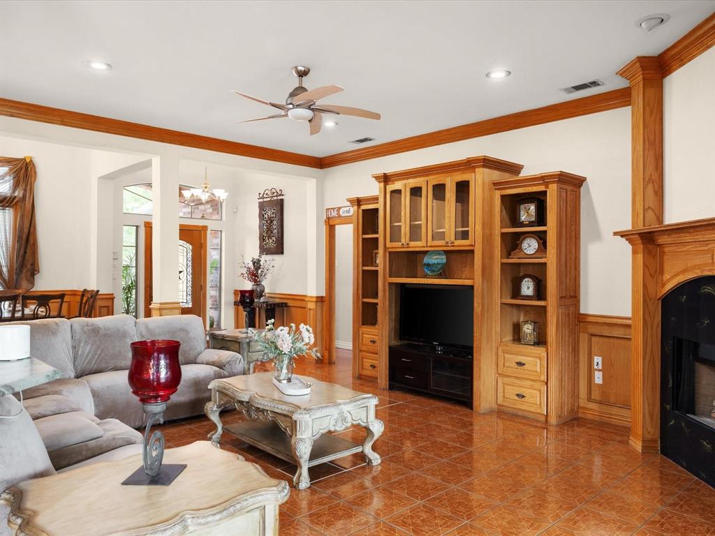 Sp Railroad - Residential