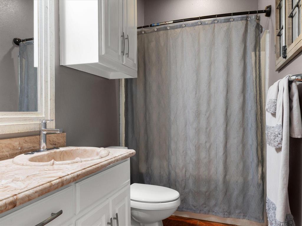 Sp Railroad - Residential