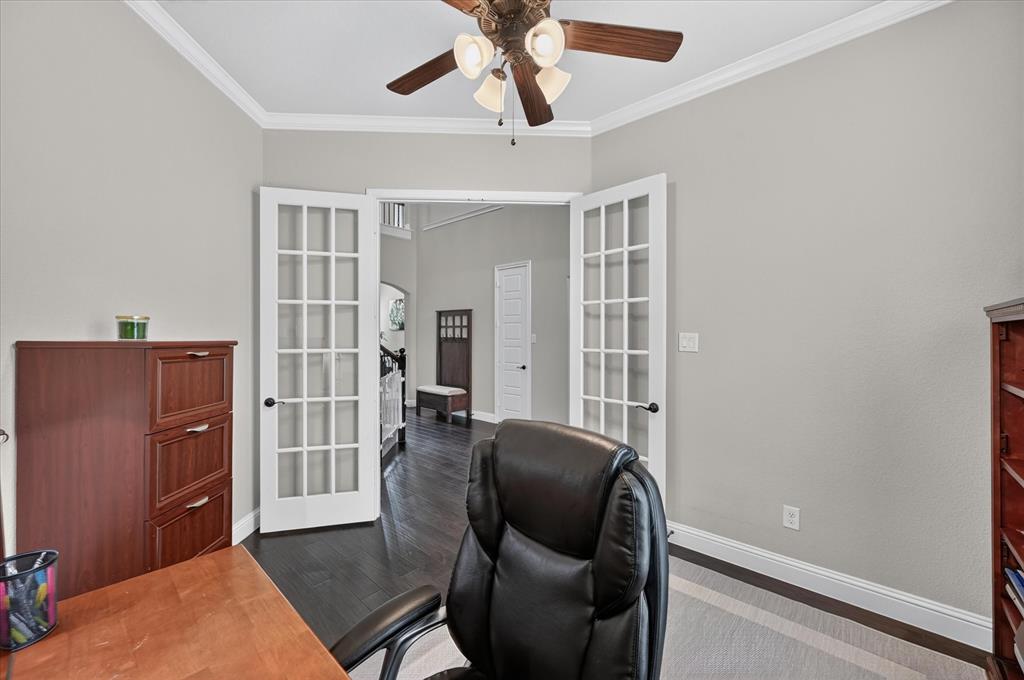 1025 Claystone Ridge