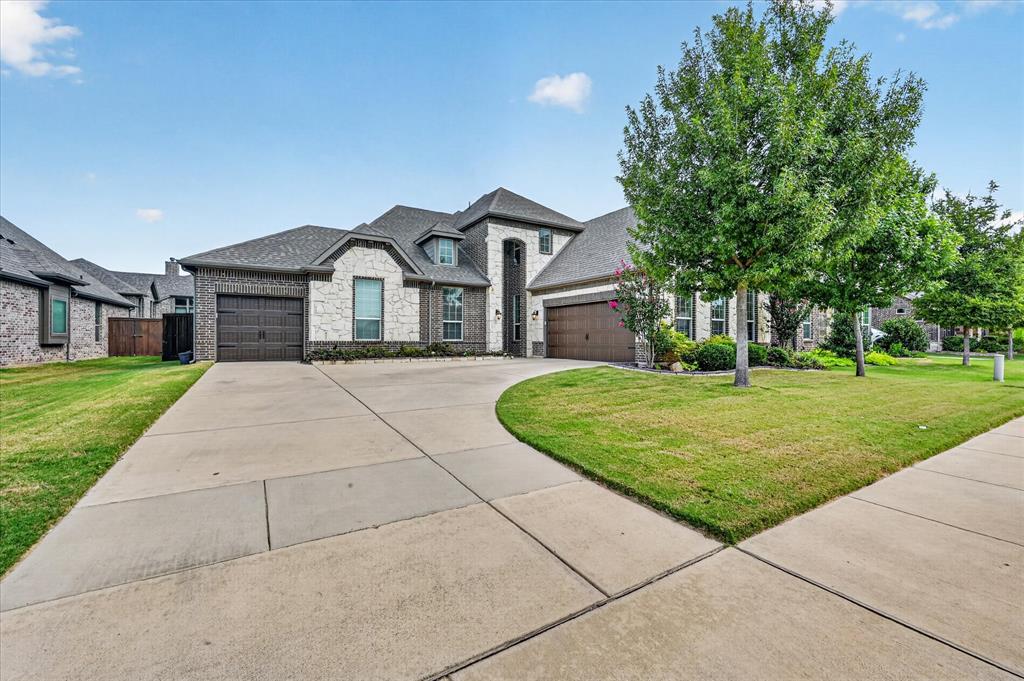 1025 Claystone Ridge