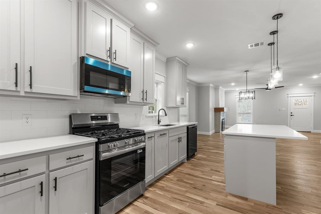 Floral Heights - Residential