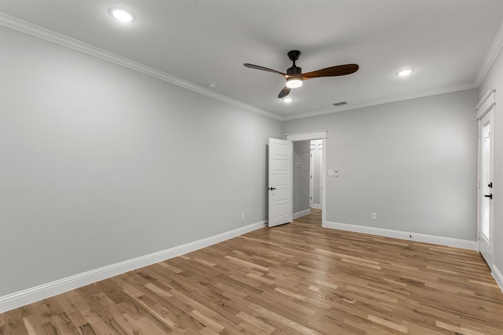 Floral Heights - Residential