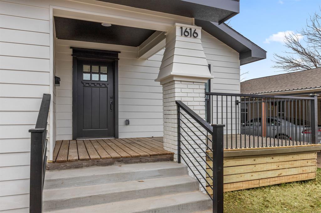 Floral Heights - Residential