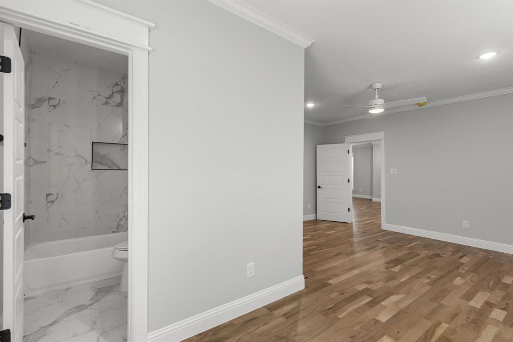 Floral Heights - Residential