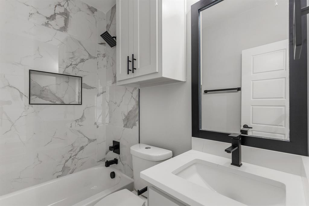 Floral Heights - Residential