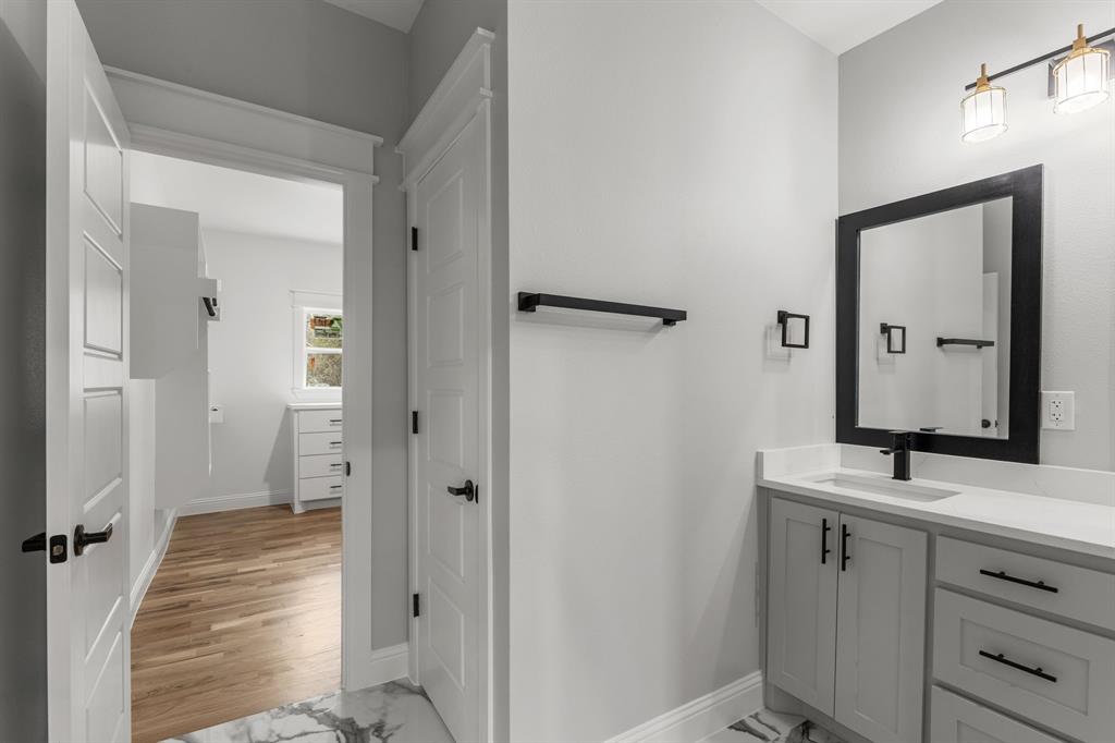 Floral Heights - Residential