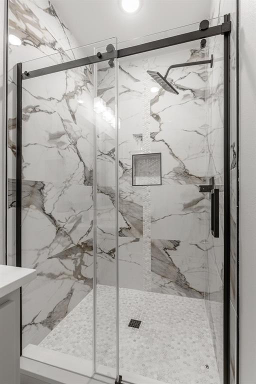 Floral Heights - Residential