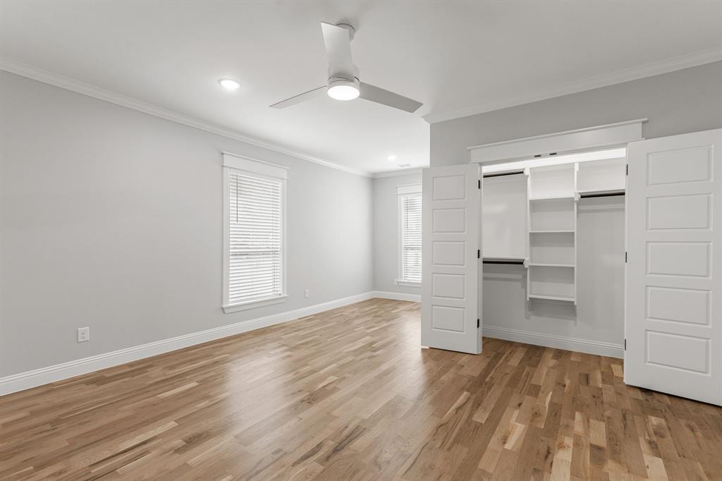 Floral Heights - Residential