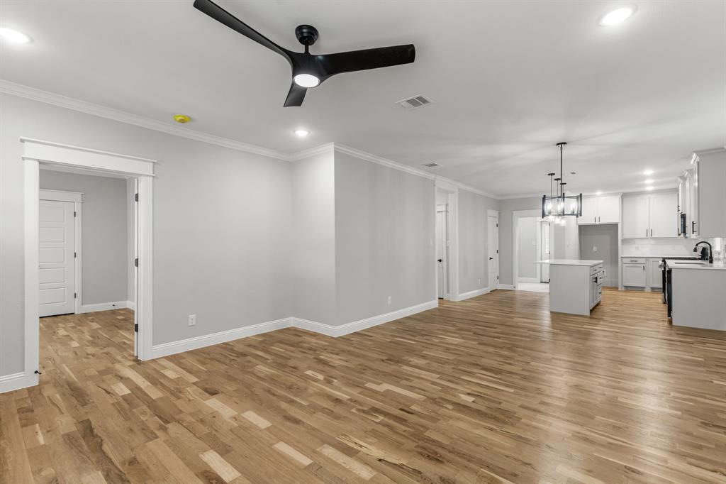 Floral Heights - Residential