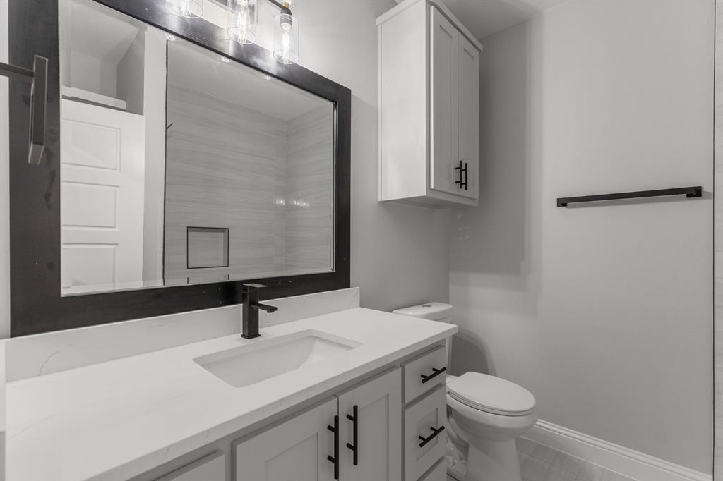 Floral Heights - Residential