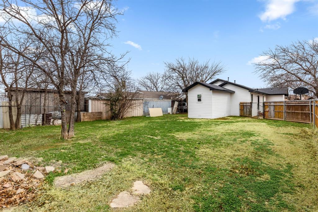 Floral Heights - Residential