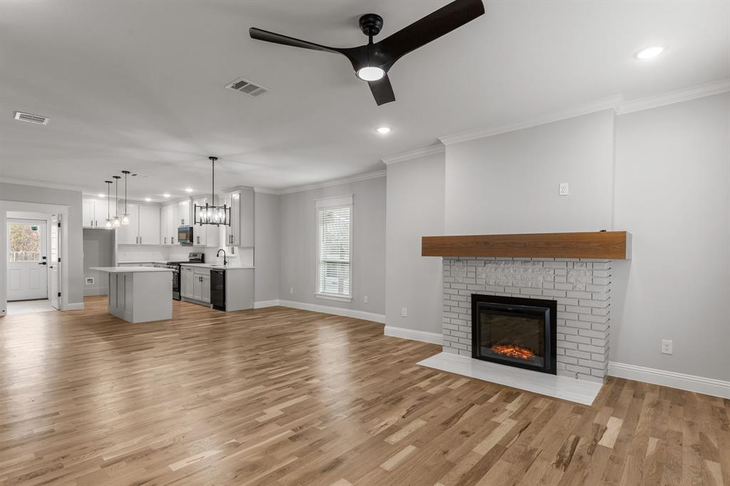 Floral Heights - Residential