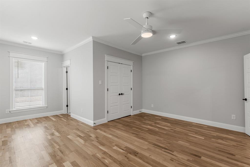 Floral Heights - Residential