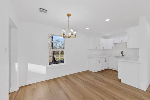 Tiny photo for 928 Hackamore Street, White Settlement, TX 76108 (MLS # 21189694)