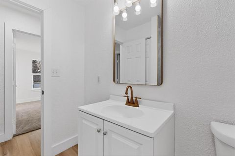 Tiny photo for 928 Hackamore Street, White Settlement, TX 76108 (MLS # 21189694)