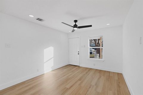 Tiny photo for 928 Hackamore Street, White Settlement, TX 76108 (MLS # 21189694)