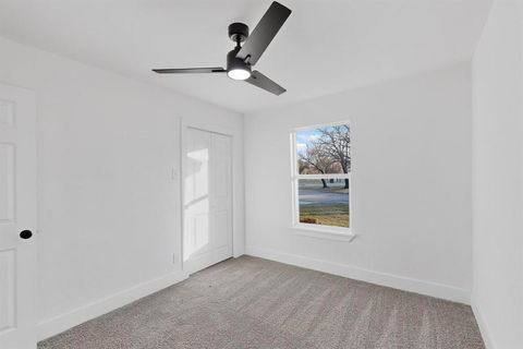 Tiny photo for 928 Hackamore Street, White Settlement, TX 76108 (MLS # 21189694)