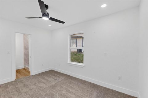 Tiny photo for 928 Hackamore Street, White Settlement, TX 76108 (MLS # 21189694)