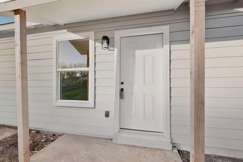 Tiny photo for 928 Hackamore Street, White Settlement, TX 76108 (MLS # 21189694)