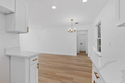 Tiny photo for 928 Hackamore Street, White Settlement, TX 76108 (MLS # 21189694)