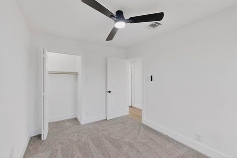 Tiny photo for 928 Hackamore Street, White Settlement, TX 76108 (MLS # 21189694)