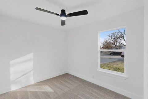 Tiny photo for 928 Hackamore Street, White Settlement, TX 76108 (MLS # 21189694)