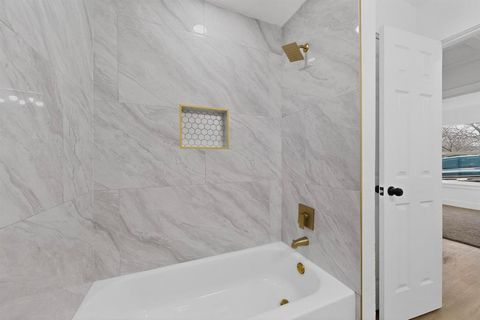 Tiny photo for 928 Hackamore Street, White Settlement, TX 76108 (MLS # 21189694)