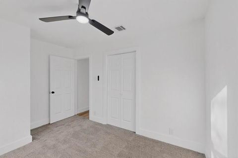 Tiny photo for 928 Hackamore Street, White Settlement, TX 76108 (MLS # 21189694)