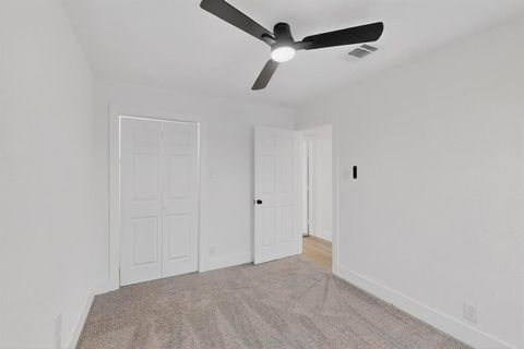 Tiny photo for 928 Hackamore Street, White Settlement, TX 76108 (MLS # 21189694)