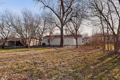 Tiny photo for 928 Hackamore Street, White Settlement, TX 76108 (MLS # 21189694)