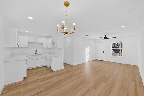 Tiny photo for 928 Hackamore Street, White Settlement, TX 76108 (MLS # 21189694)