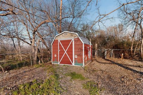 Tiny photo for 928 Hackamore Street, White Settlement, TX 76108 (MLS # 21189694)