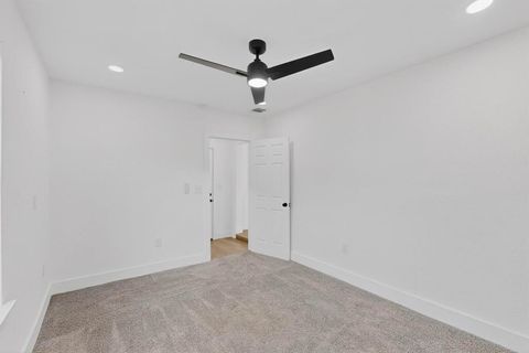 Tiny photo for 928 Hackamore Street, White Settlement, TX 76108 (MLS # 21189694)