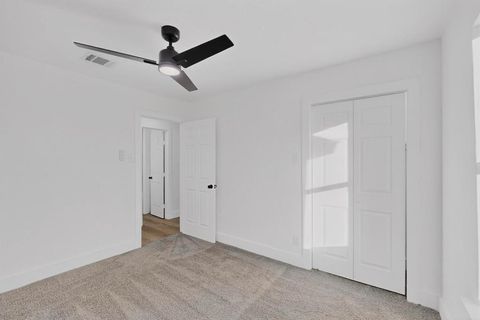 Tiny photo for 928 Hackamore Street, White Settlement, TX 76108 (MLS # 21189694)