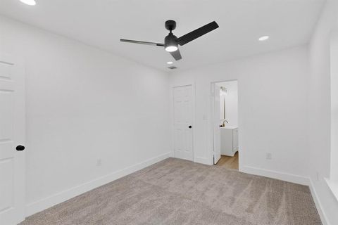 Tiny photo for 928 Hackamore Street, White Settlement, TX 76108 (MLS # 21189694)