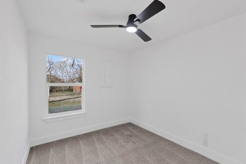 Tiny photo for 928 Hackamore Street, White Settlement, TX 76108 (MLS # 21189694)