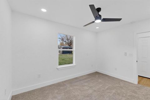 Tiny photo for 928 Hackamore Street, White Settlement, TX 76108 (MLS # 21189694)