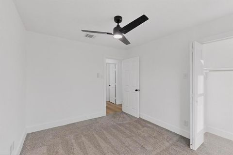 Tiny photo for 928 Hackamore Street, White Settlement, TX 76108 (MLS # 21189694)