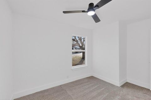 Tiny photo for 928 Hackamore Street, White Settlement, TX 76108 (MLS # 21189694)
