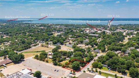 706 E Interurban Street Rockwall TX 75087