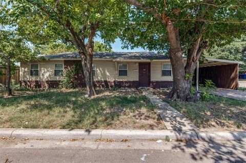 9311 Oakland Drive Frisco TX 75033