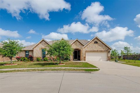 Photo of 902 Saint Matthew Circle, Royse City, TX 75189 (MLS # 21234456)