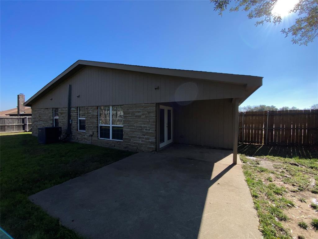 South Ridge Add - Residential Lease