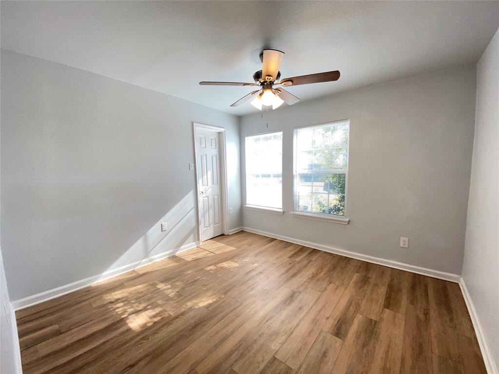 South Ridge Add - Residential Lease