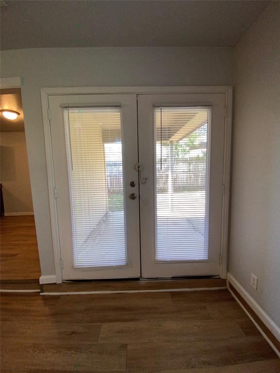 South Ridge Add - Residential Lease