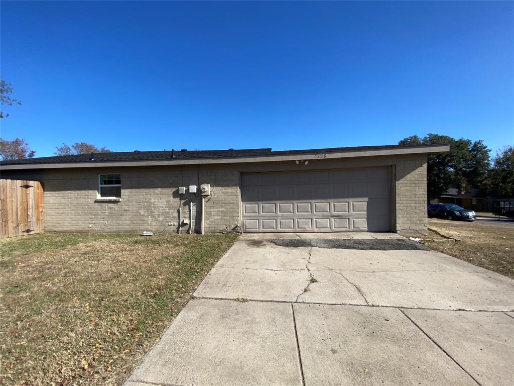 South Ridge Add - Residential Lease