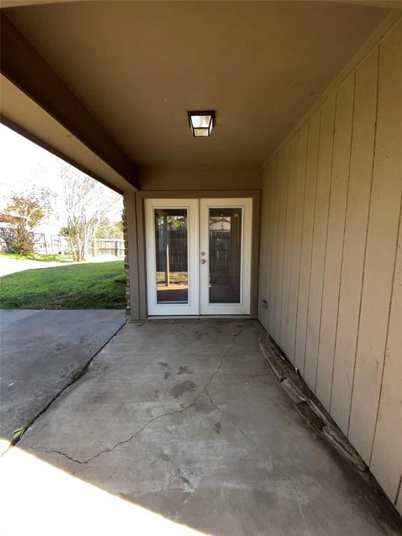 South Ridge Add - Residential Lease