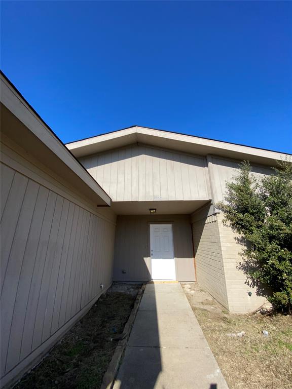 South Ridge Add - Residential Lease