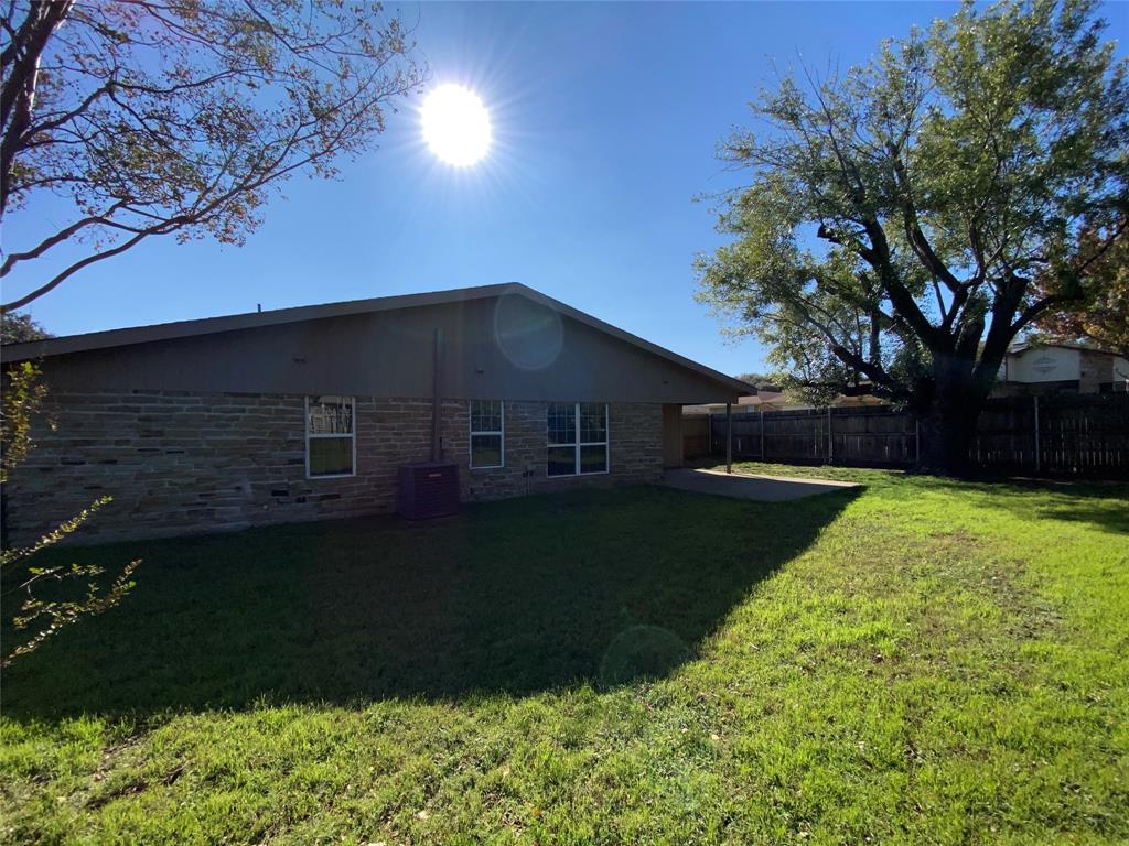 South Ridge Add - Residential Lease